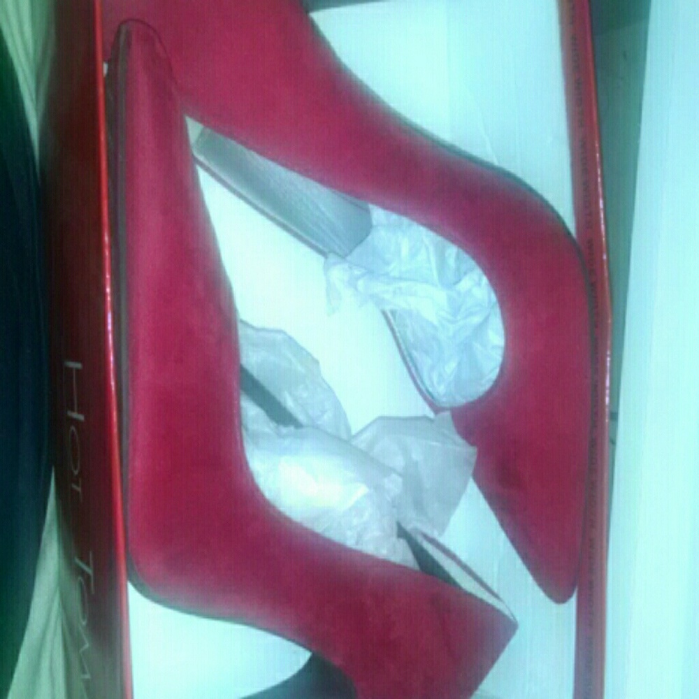 Shoes